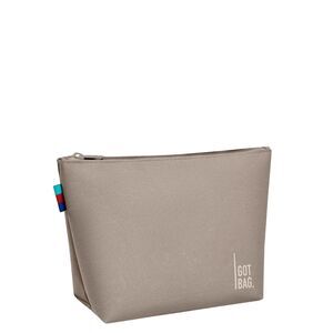 Got Bag Showerbag Scallop Clutch NEW NWT